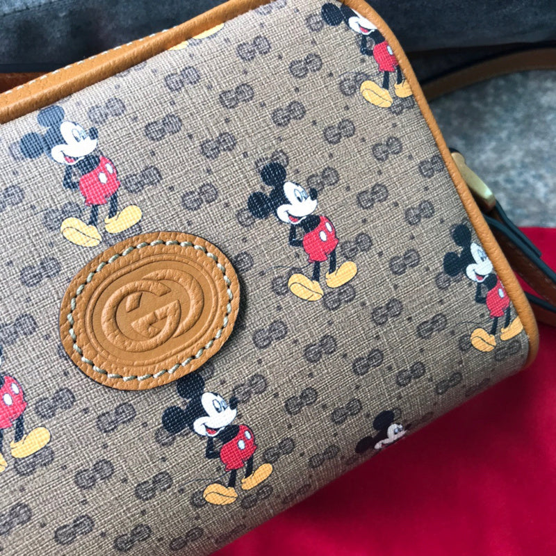 ENT - GCI Bags - 025