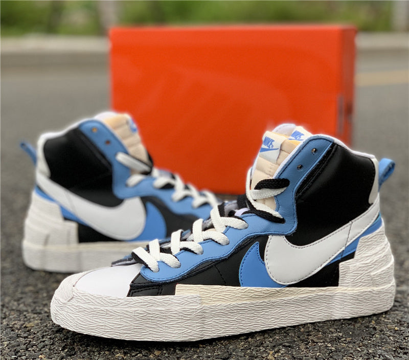 Nike Luxury Shoes