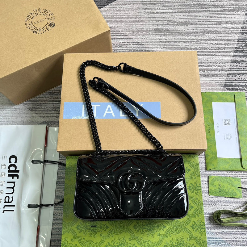 ENT - GCI Bags - 1357