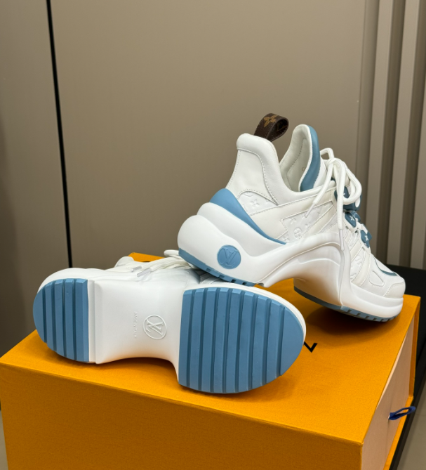Chloe’s Picks - LOV Women Shoes - 024