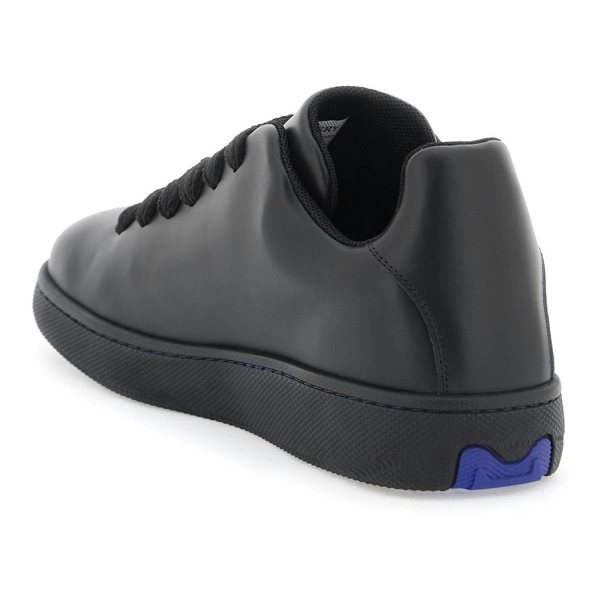 LEATHER SNEAKER STORAGE BOX