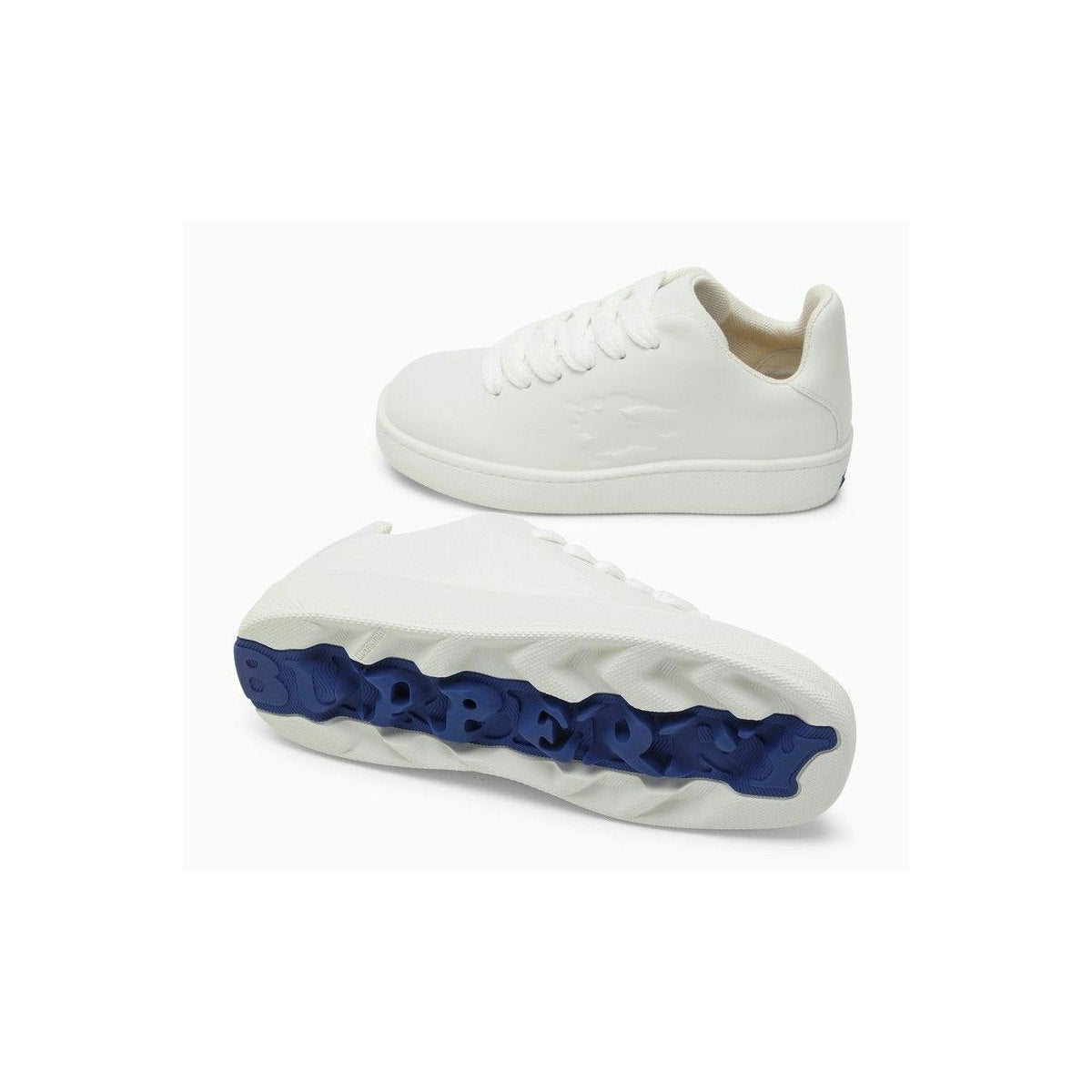 WHITE BOX SNEAKER