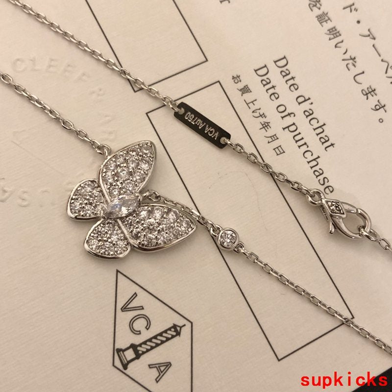 Van Cleef & Arples Jewelry