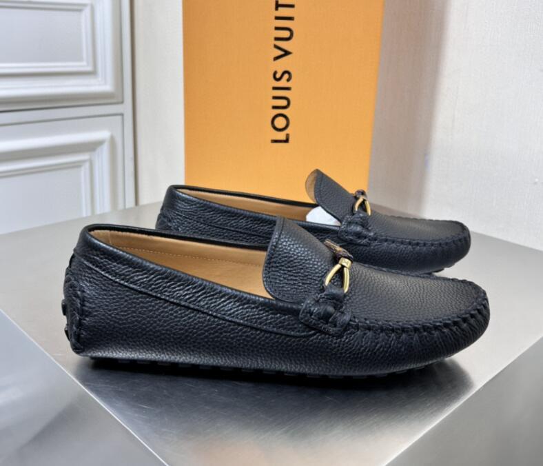 Chloe’s Picks - LOV Men Shoes - 851