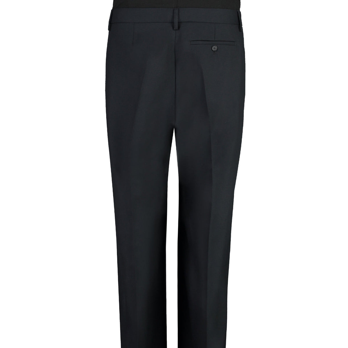 BALENCIAGA Oversized Baggy Trousers - Unisex Fit