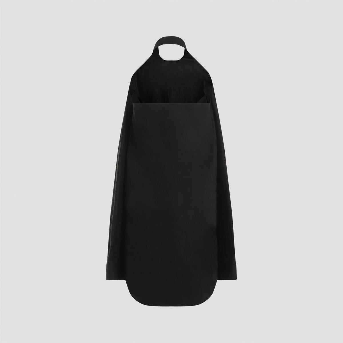 BALENCIAGA Suspended Mini Shirt Dress