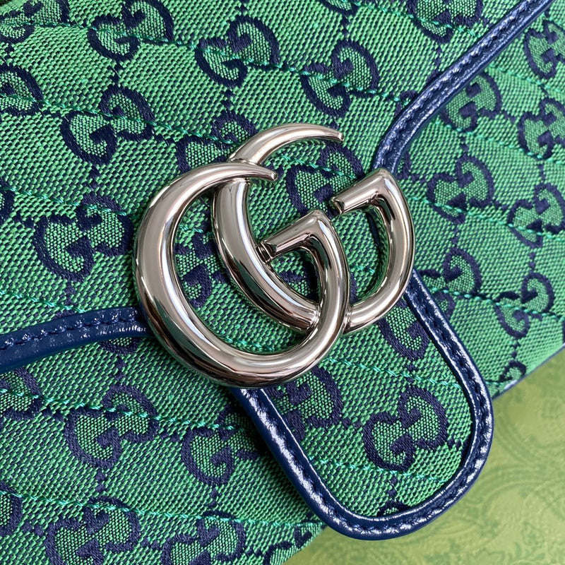 PHA - GUKI Bags - 1961
