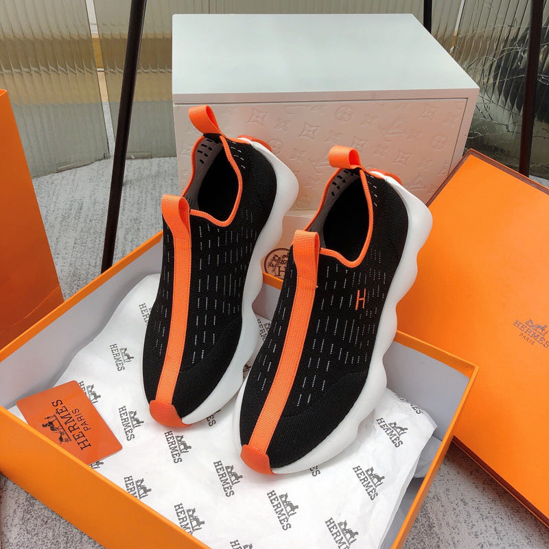 Hermes Luxury Shoes
