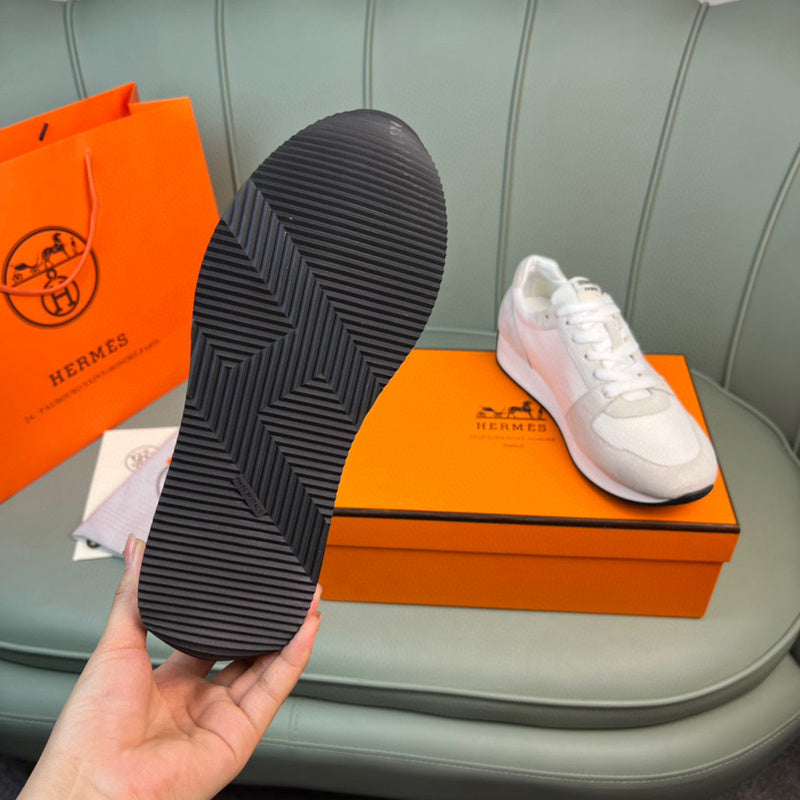 Hermes Luxury Shoes