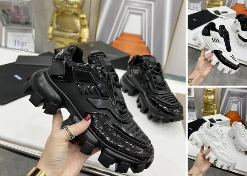 Chloe’s Picks - PD Men Shoes - 234