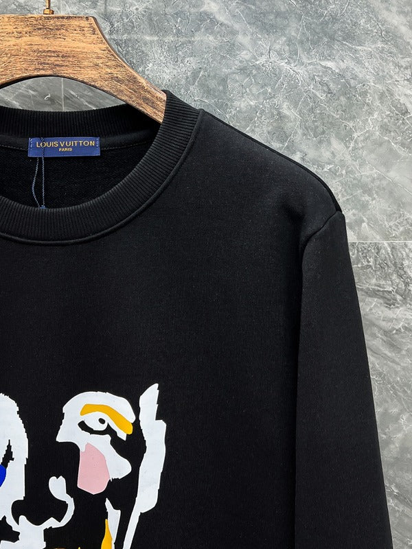 Louis Vuittion Luxury Clothes