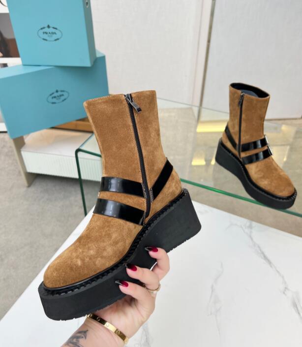 Chloe’s Picks - PD Women Shoes - 219