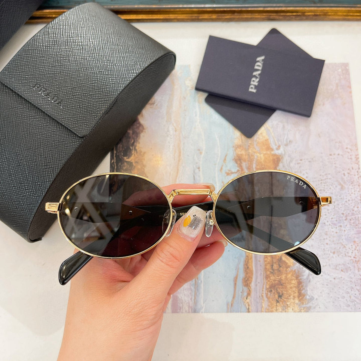 PD SUNGLASSES