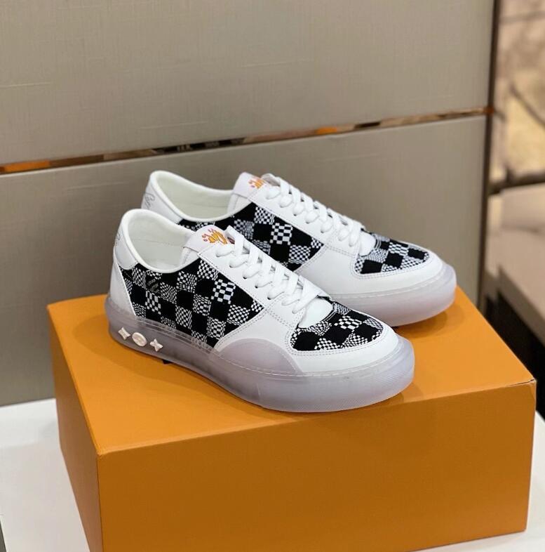 Chloe’s Picks - LOV Men Shoes - 1634