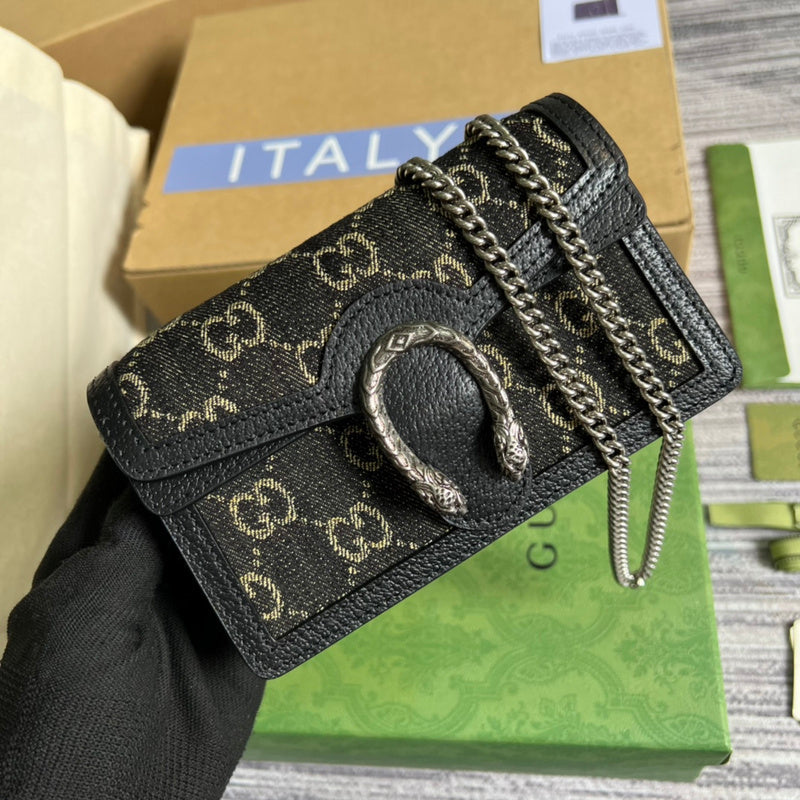 PHA - GUKI Bags - 488