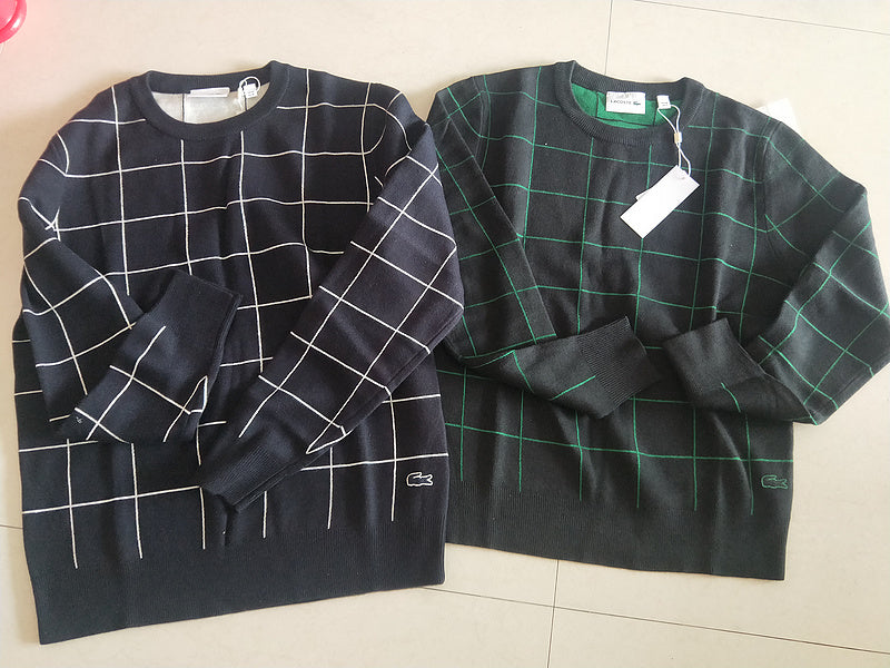 Lacoste Clothes