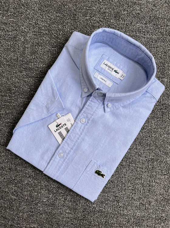 Lacoste Clothes