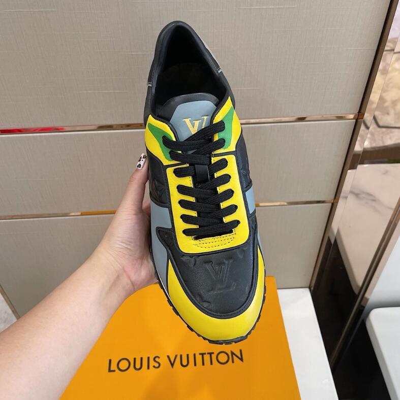 Chloe’s Picks - LOV Men Shoes - 1622