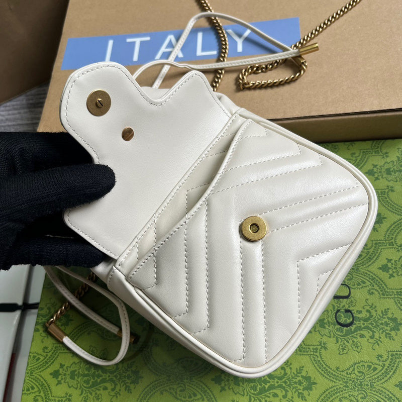 ENT - GCI Bags - 1266
