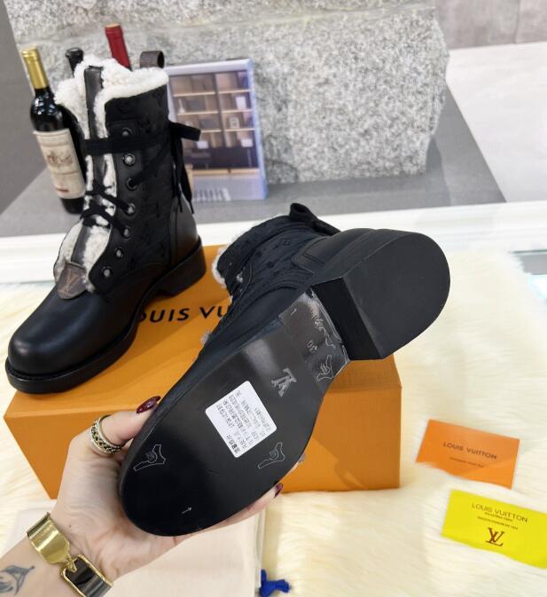 Chloe’s Picks - LOV Women Shoes - 840