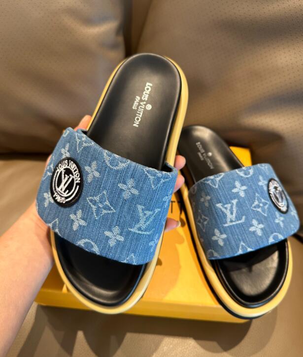Chloe’s Picks - LOV Women Shoes - 203