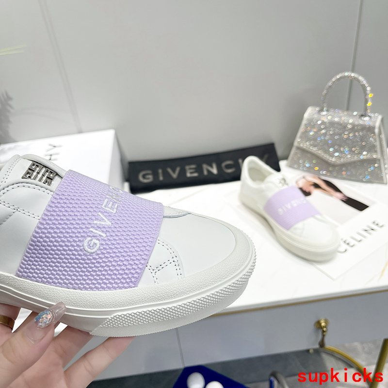 Givenchy Luxury Shoes