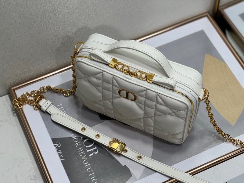 ENT - DOR Bags - 678