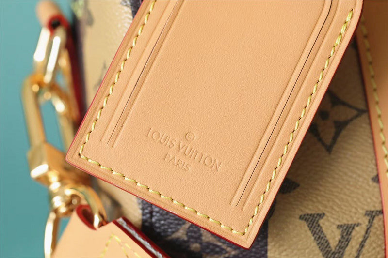 I W Fashion Lu-Vi bags - 11229