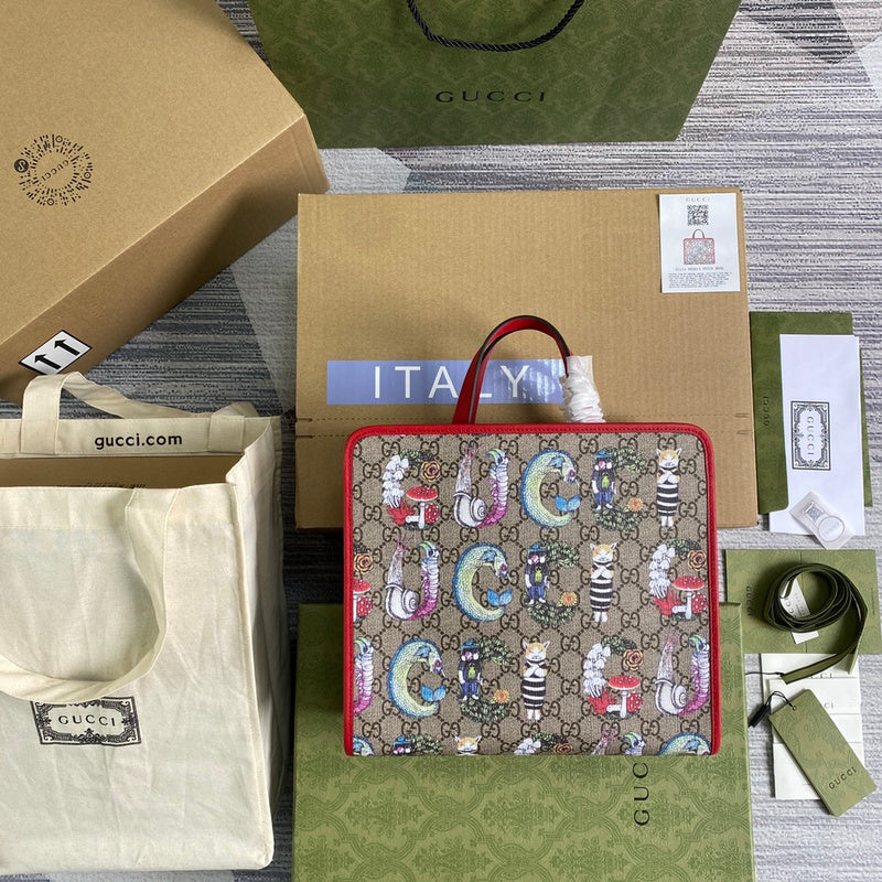 PHA - GUKI Bags - 2283