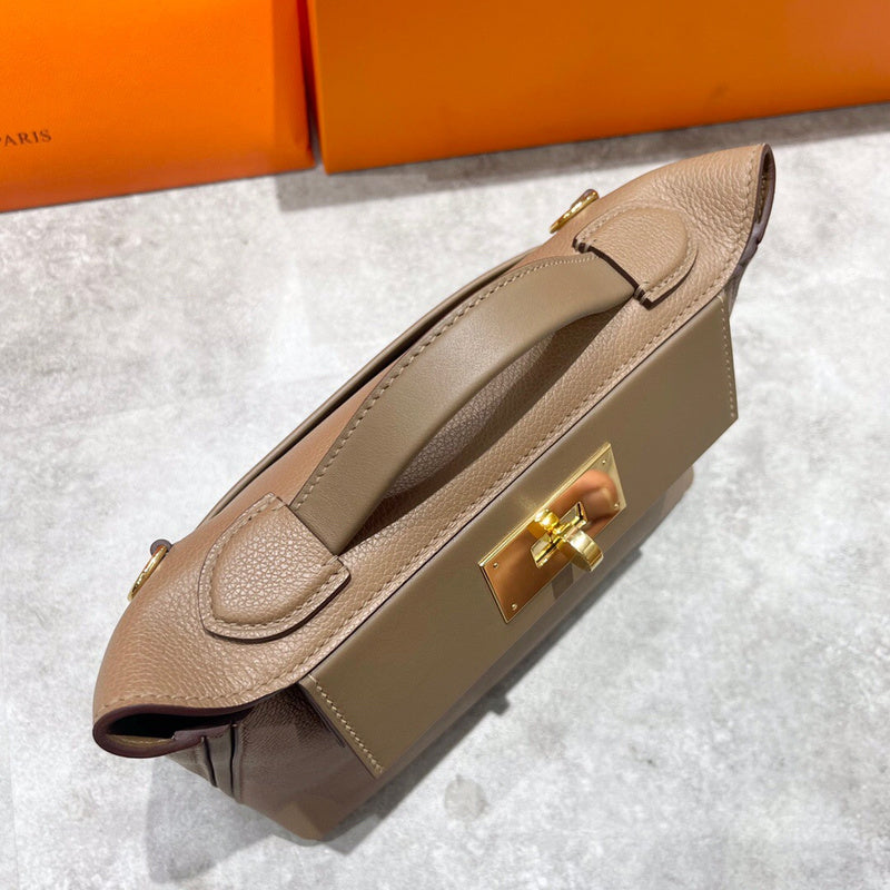 PHA - HMS Bags - 1625
