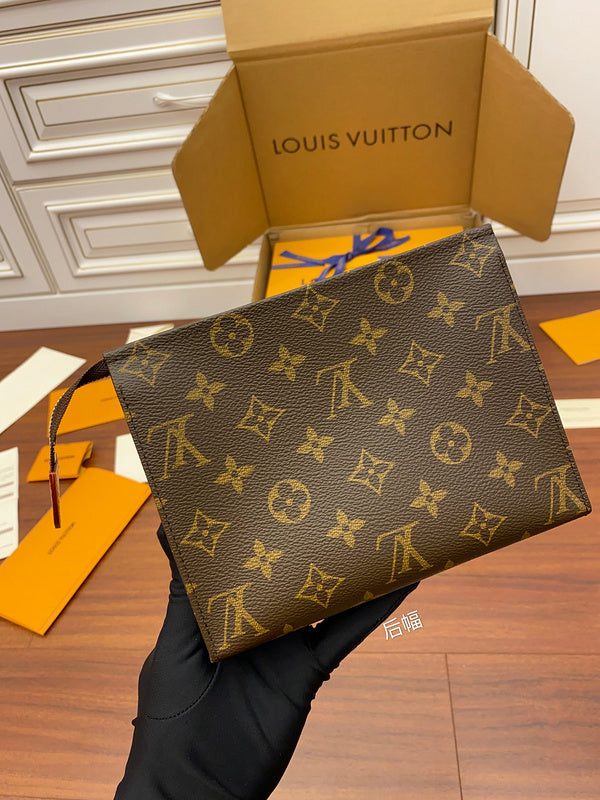 I W Fashion Lu-Vi bags - 17298