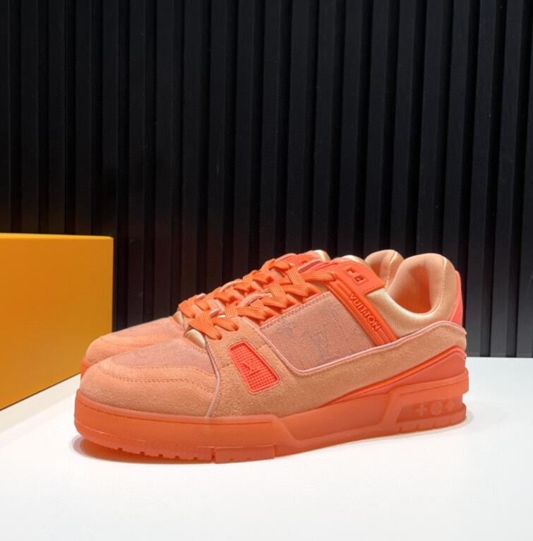 Chloe’s Picks - LOV Men Shoes - 1464