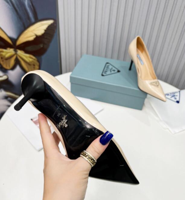 Chloe’s Picks - PD Women Shoes - 351