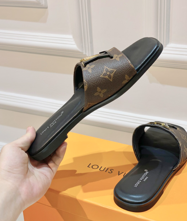 Chloe’s Picks - LOV Women Shoes - 125