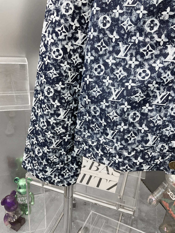 Louis Vuittion Luxury Clothes