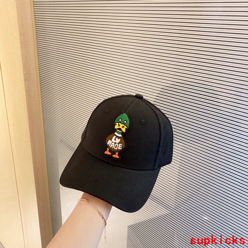 Louis Vuitton Luxury Cap