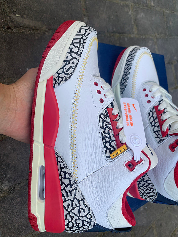 Nike Luxury Shoes