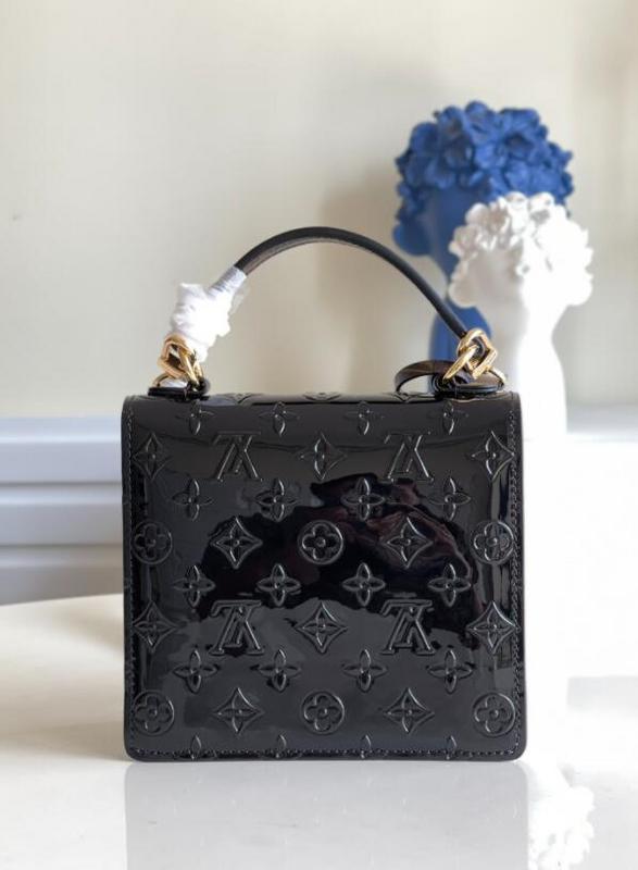 Chloe’s Picks - LOV Bags - 2172
