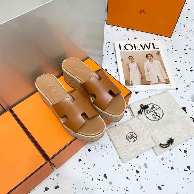 Hermes Luxury Sandals