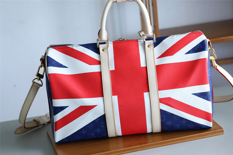 I W Fashion Lu-Vi bags - 9479