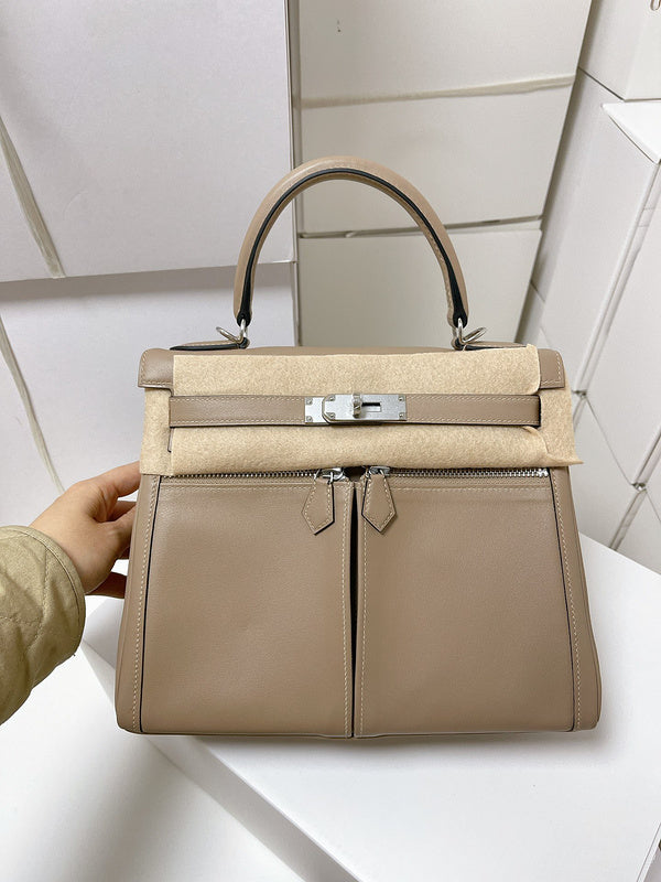 PHA - HMS Bags - 1814
