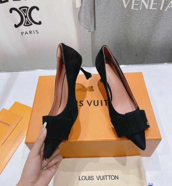 Chloe’s Picks - LOV Women Shoes - 409