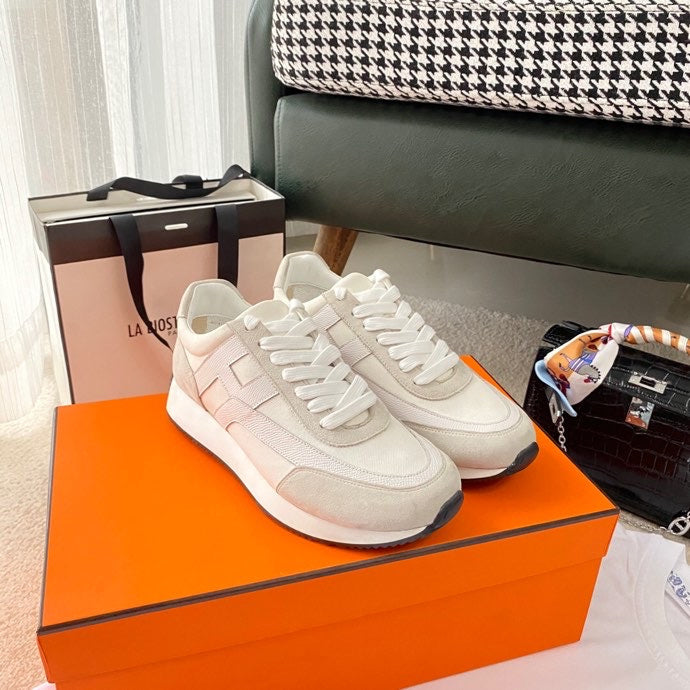 Hermes Luxury Shoes