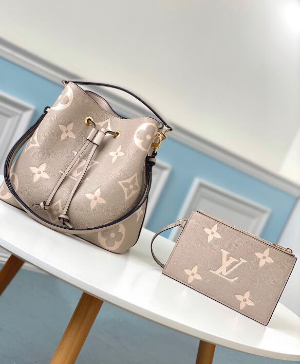 Chloe’s Picks - LOV Bags - 2698