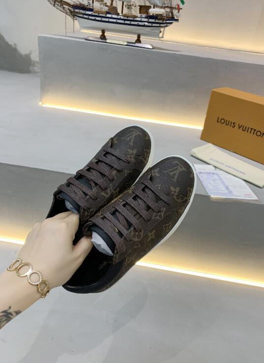 Chloe’s Picks - LOV Men Shoes - 1848