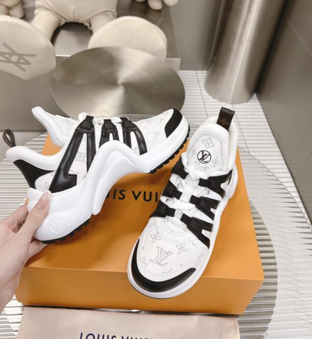 Chloe’s Picks - LOV Women Shoes - 231
