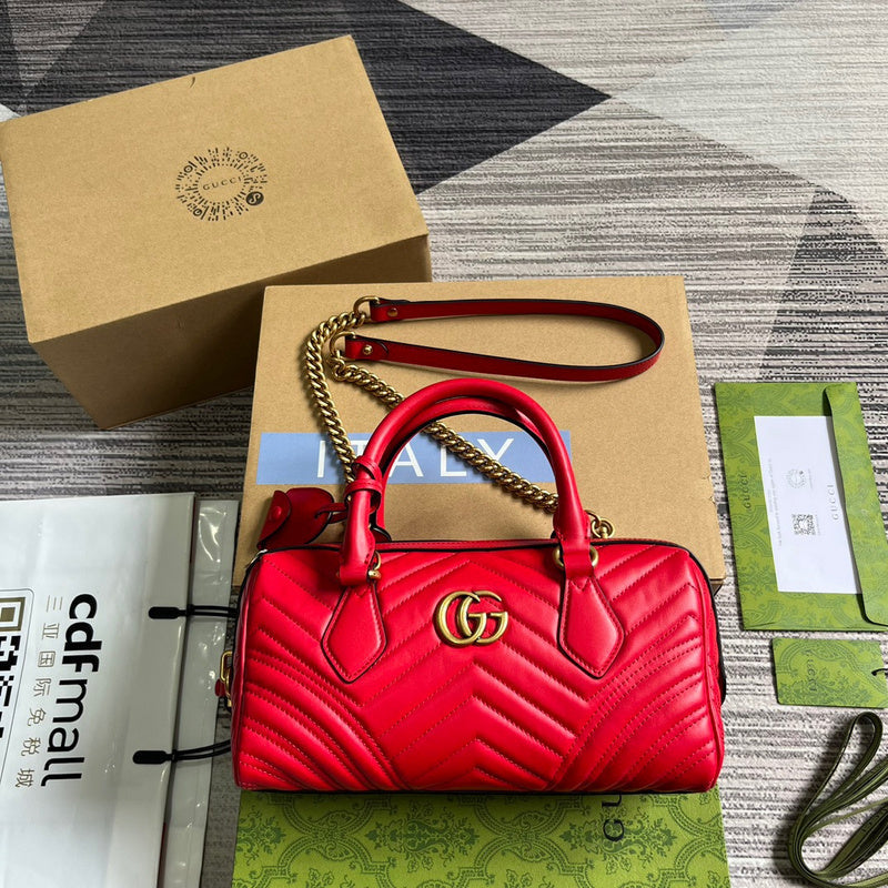 ENT - GCI Bags - 1358