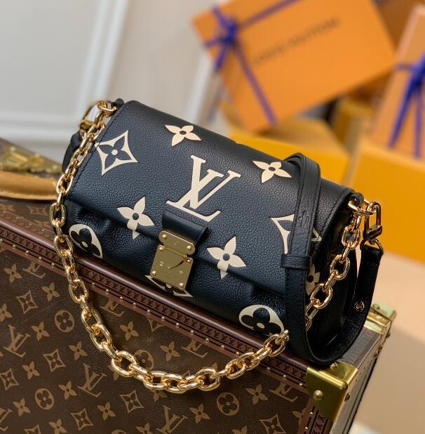 Chloe’s Picks - LOV Bags - 2198