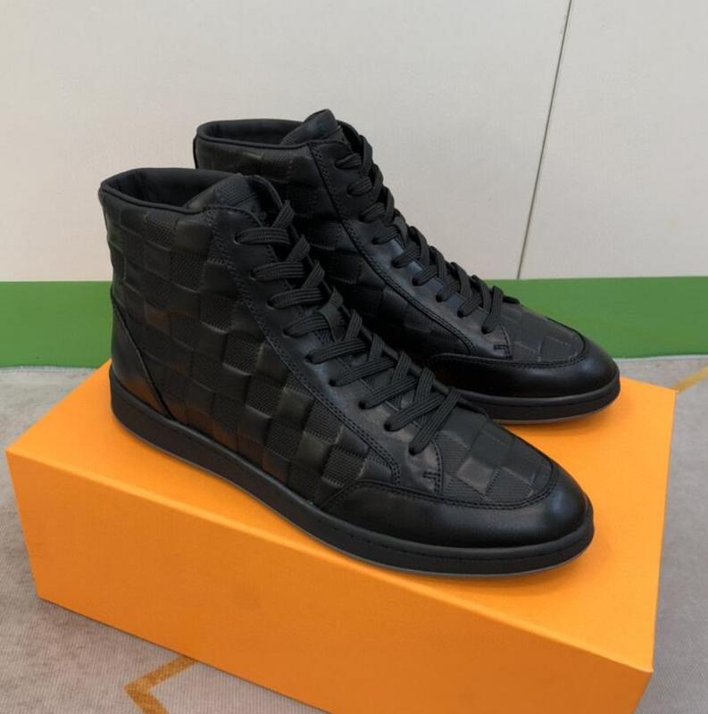 Chloe’s Picks - LOV Men Shoes - 765