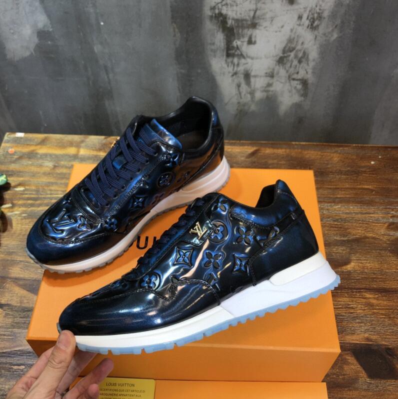 Chloe’s Picks - LOV Men Shoes - 1414